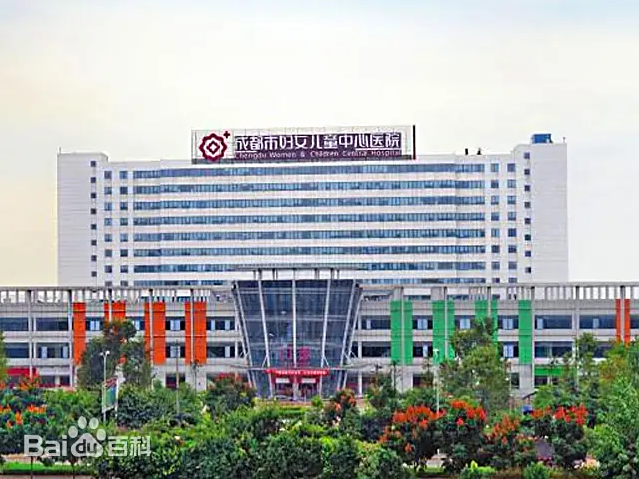株洲市的妇幼医疗航母-株洲市妇女儿童中心医院